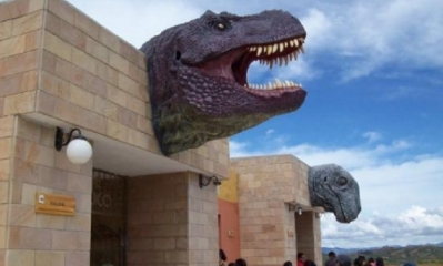 En un mes se conocerá a la empresa que plasmará toda las ampliaciones/Foto. RRSS