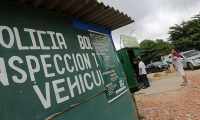 Hay 25 puntos fijos en la ciudad para realizar el trámite 