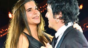 Alex  y  Nikky