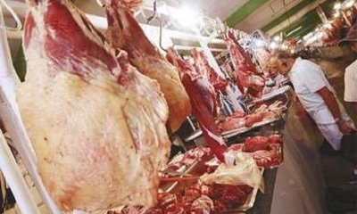 Los carniceros advierten ajustar con el precio de carne  Bolivia desde el lunes