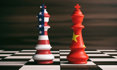 La hábil gestión de la pandemia por parte de China ayudo a mejorar su desempeño económico en 2020 | Agora