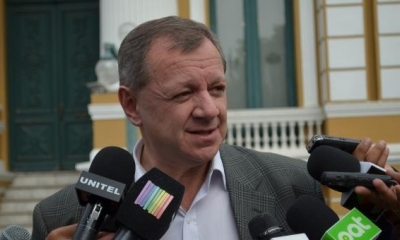 Gonzales: “Nuestra demanda es lo suficientemente fuerte y confiamos que los alegatos también van a ser muy sólidos”