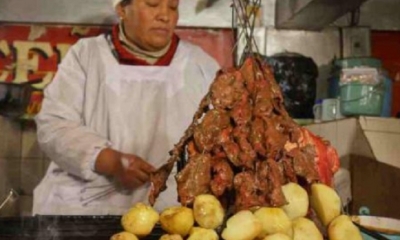 IMAGEN REFERENCIAL/ Foto. RRSS