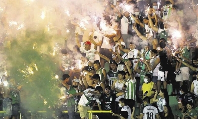 Foto: El Deber