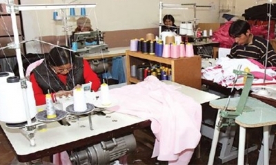 Microempresarios tiene reparos al ROE. Foto/archivo digital Página Siete