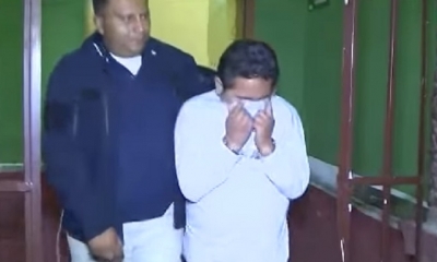 La víctima había ganado una beca para estudiar en EE.UU/Foto. Captura de pantalla
