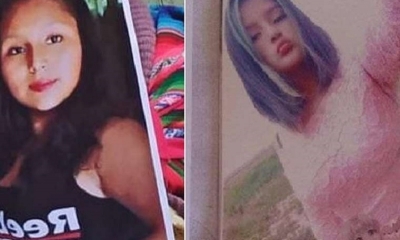 Richard Choque fue enviado a la cárcel por doble feminicido.