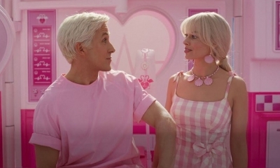 ‘Barbie’ es un éxito a nivel mundial, pero también ha generado polémica en diversos países conservadores. | Fuente: Warner Bros.