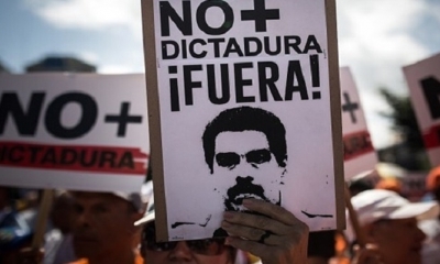 Imagen Referencial. Foto: Internet