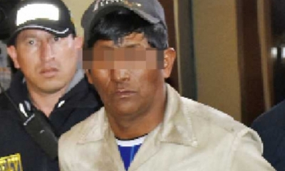 La menor y sus hermanos sufrieron la perdida de sus padres/Foto. RRSS