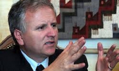 David Sánchez, gerente de la ASPB/Foto. RRSS