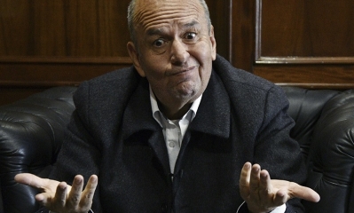 Arturo Murillo