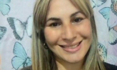 Nancy Videla desapareció en la tarde del pasado 26 de noviembre.