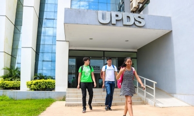 UPDS