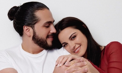 Maite Perroni y Andrés Tovar 