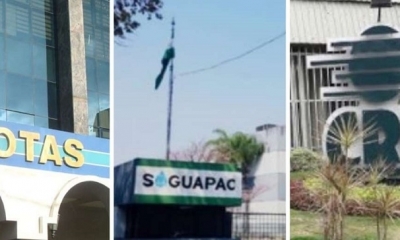 El cooperativismo es el que genera trabajo ante la ausencia del estado, dijo la entidad.