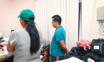 Hay docentes y un dirigente de la FUL involucrados. Bachilleres dicen que cobraban $us 500 por un cupo en la ‘U’ 