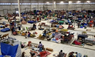 Nuevo Mercado La Ramada. Foto: Internet