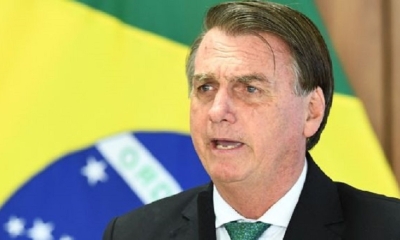 El presidente brasileño también aseguró que Macron 