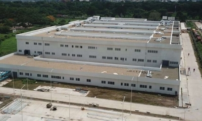 Hospital de Montero 