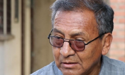 Milton Gómez, ministro de Trabajo/Foto. RRSS