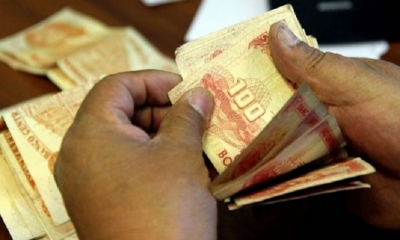 proyectan crecimiento en la economía boliviana para este 2022 