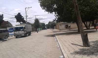 Centro de Machacamarca municipio del departamento de Oruro | Internet 