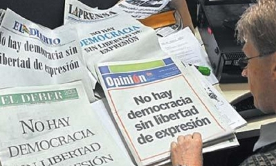 IMAGEN REFERENCIAL/Foto. RRSS