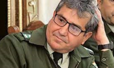 Dávila declaró a la Contraloría que tiene algo más de $us 165 mil.