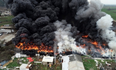 Imagen Referencial. Foto: biobio Chile