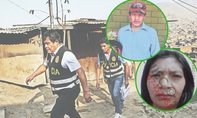 El caso conmocionó al Perú /Foto. RRSS