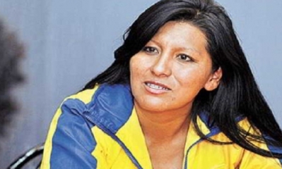 Soledad Chapetón/Foto. RRSS