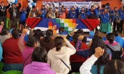 Imagen Referencial/Foto. RRSS