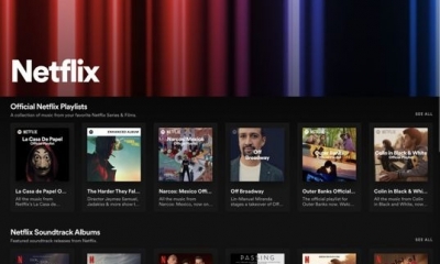 Netflix