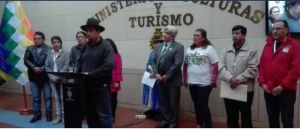 Los ganadores recibieron 40.000 bolivianos