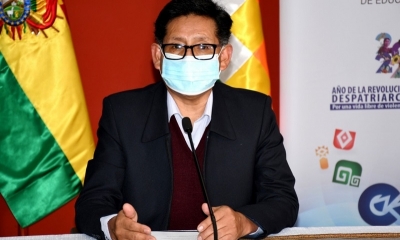 Más de 70.000 bachilleres darán el sábado el examen de admisión.