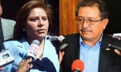 La audiencia se realizará el viernes/Foto. Kandire