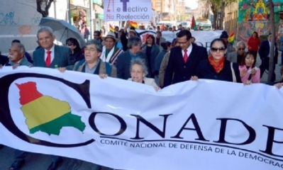 Imagen Referencial/Foto. RRSS