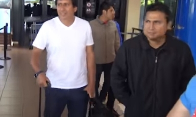 El objetivo del cuerpo técnico es poder concretar el pase a la tercera fase de la Copa Libertadores
