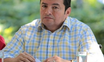 Piden que Jhonny Fernández sea investigado por el caso ítem fantasma 