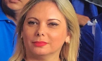 Maria René Lievana/Foto. Captura de pantalla