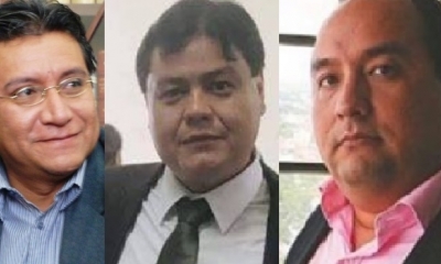 Las investigaciones continúan/Foto. Kandire 