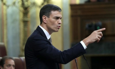 Pedro Sánchez
