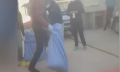 Es el caso número 61 en el país/Foto: Captura de pantalla