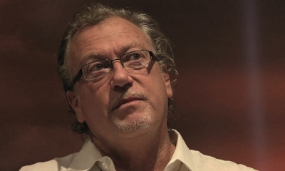  Jon Lee Anderson