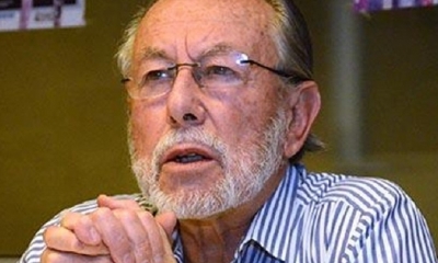 Juan del Granado/Foto. RRSS