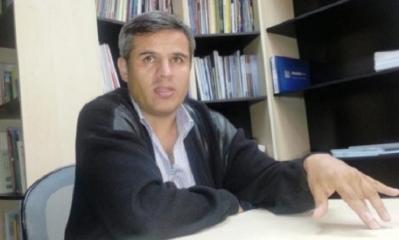 Guillermo Pou Mont, representante de la Cámara Nacional de Exportadores. Foto: Internet