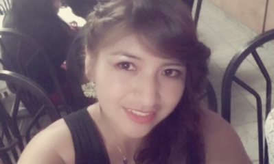 Lidia Montesinos Coca/Foto. RRSS