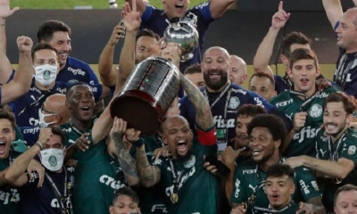 Fue una final con más nerviosismo y ansiedad que fútbol