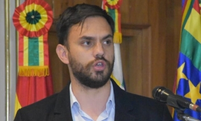 Eduardo del Castillo